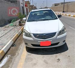 BYD G3
